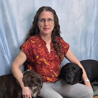 Dr. Jennifer Cassidy