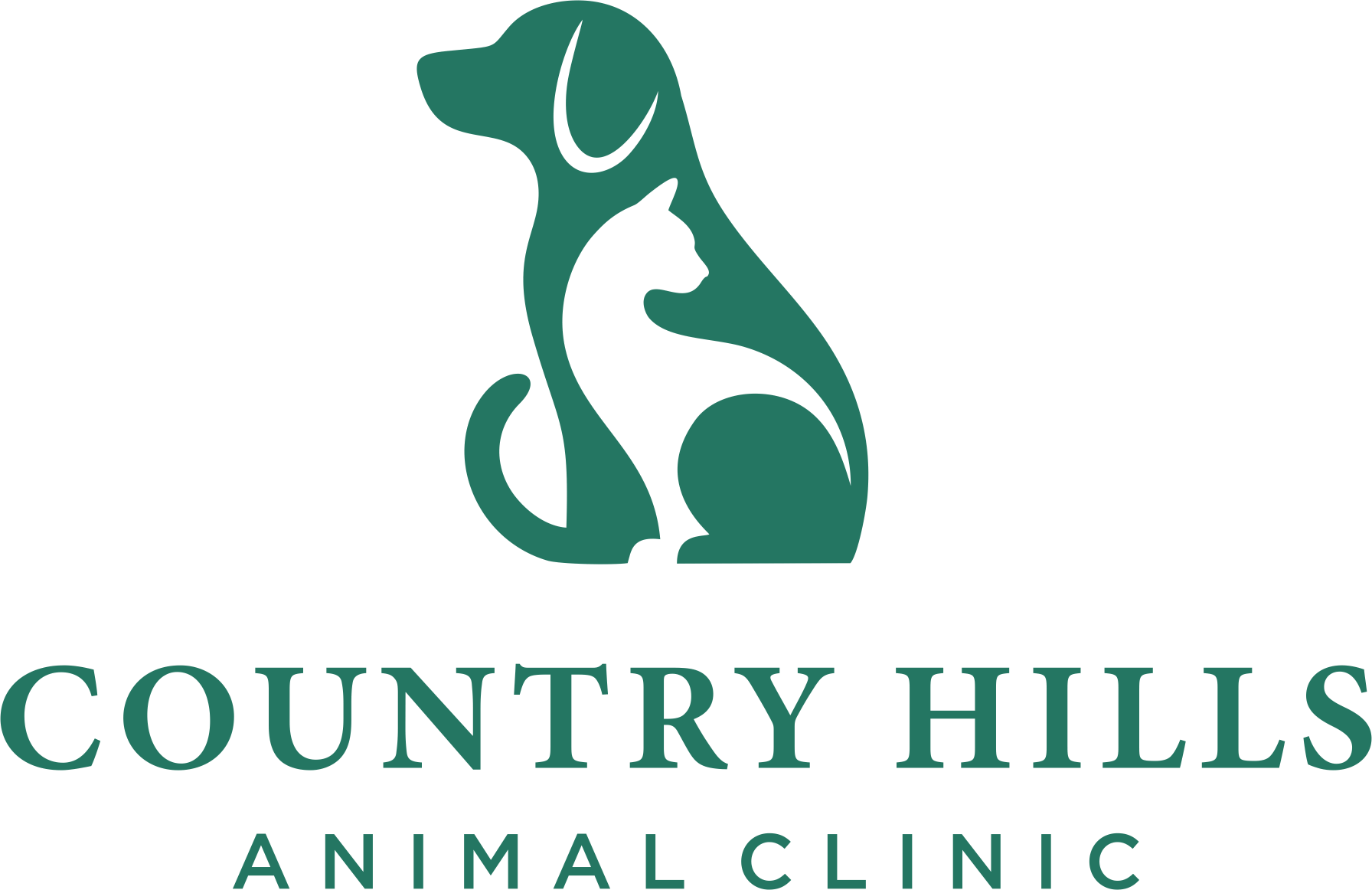 Country Hills Animal Clinic